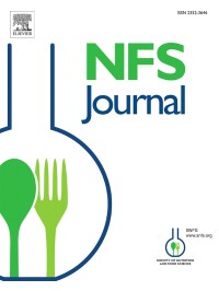 Image of NFS Journal 2025