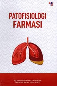 Image of Patofisiologi Farmasi