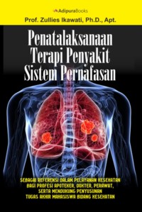 Image of Penatalaksanaan Terapi Penyakit Sistem Pernafasan