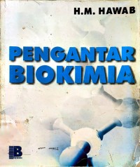 Image of Pengantar Biokimia
