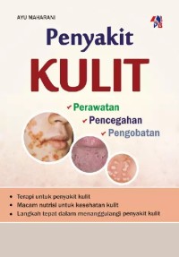 Image of Penyakit Kulit : perawatan, pencegahan & pengobatan