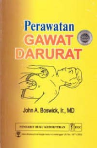 Image of Perawatan Gawat Darurat