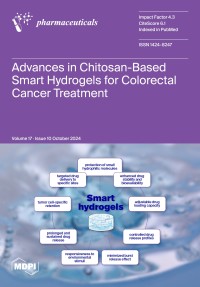 Image of Pharmaceuticals Volume 17, Issue 10 (October 2024)