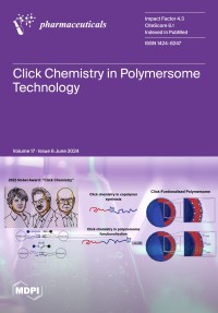 Image of Pharmaceuticals Volume 17, Issue 6 (June 2024)