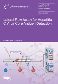 Image of Pharmaceuticals Volume 17, Issue 8 (August 2024)