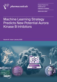 Image of Pharmaceuticals Volume 18, Issue 1 (January 2025)