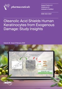 Image of Pharmaceuticals, Volume 18, Issue 2 (February 2025)