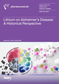 Image of Pharmaceuticals, Volume 18, Issue 4 (April 2025)