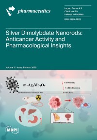 Image of Pharmaceutics Volume 17, Issue 3 (March 2025)