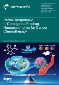 Image of Pharmaceutics, Volume 17, Issue 9 (September 2025)