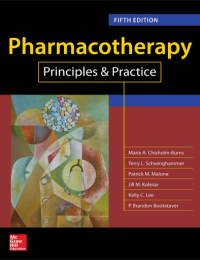 Image of Pharmacotherapy : Principles & Practice [E-Book]