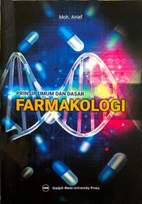 Image of Prinsip Umum dan Dasar Farmakologi