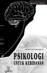 Image of Psikologi Untuk Kebidanan