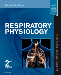 Image of Respiratory Physiology : Mosby Physiology Series [e-book]