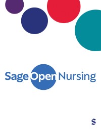 Image of SAGE Open Journal Volume 9 2023