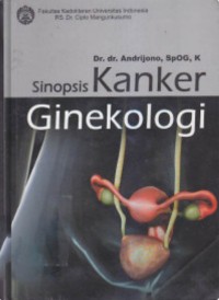 Image of Sinopsis Kanker Ginekologi