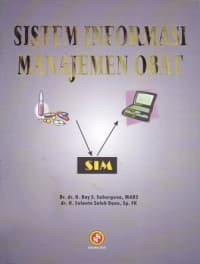 Image of Sistem Informasi Manajemen Obat
