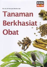 Image of Tanaman Berkhasiat Obat