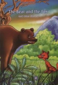 Image of The Bear and the Fox and Other Stories