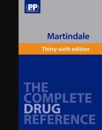 Image of The Complete Drug Reference