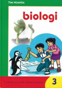 Image of Biologi