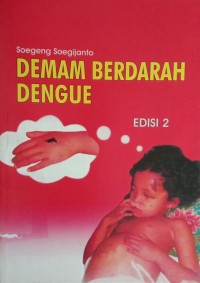 Image of Demam Berdarah Dengue