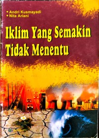 Image of Iklim yang Semakin Tidak Menentu
