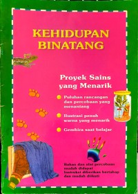 Image of Kehidupan Binatang