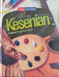 Image of Kesenian