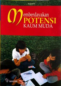 Image of Memberdayakan Potensi Kaum Muda