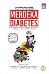 Image of Merdeka Diabetes : NLP Hypnotherapy EST for Health