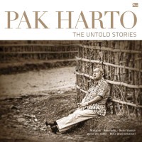 Image of Pak Harto : The Untold Stories