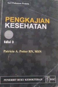 Image of Pengkajian Kesehatan Edisi 3