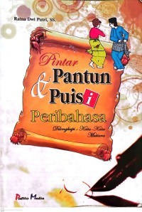 Image of Pintar Pantun & Puisi : Peribahasa