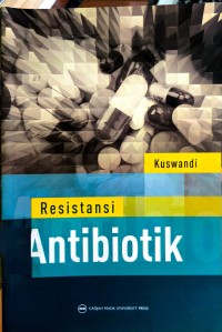 Image of Resistansi Antibiotik