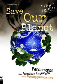 Image of Save Our Planet