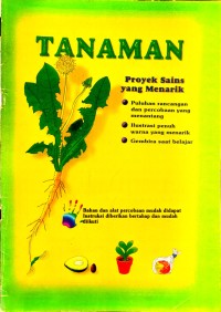 Image of Tanaman